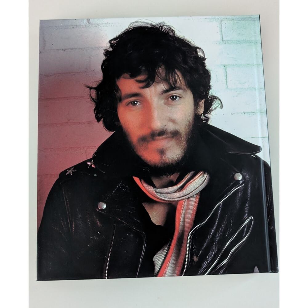 Springsteen @75 Boxed Book Set - Picture 6 of 12
